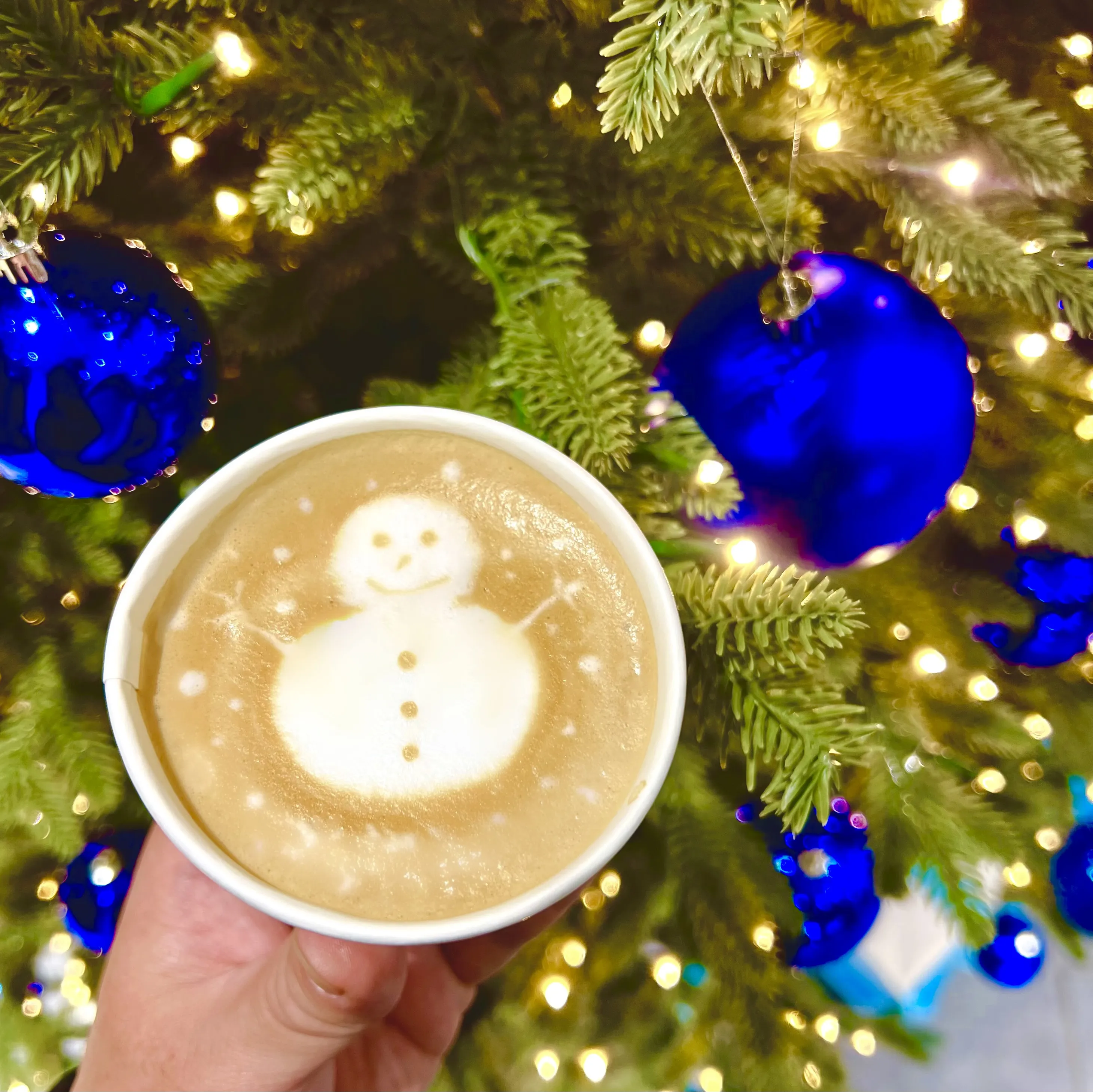 BMWの出張バリスタサービス 写真12