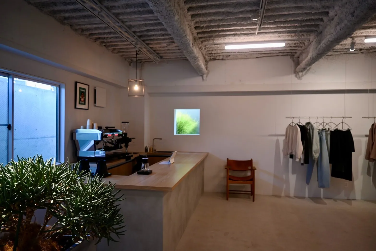 blurhms ROOTSTOCKの出張バリスタサービス 写真3