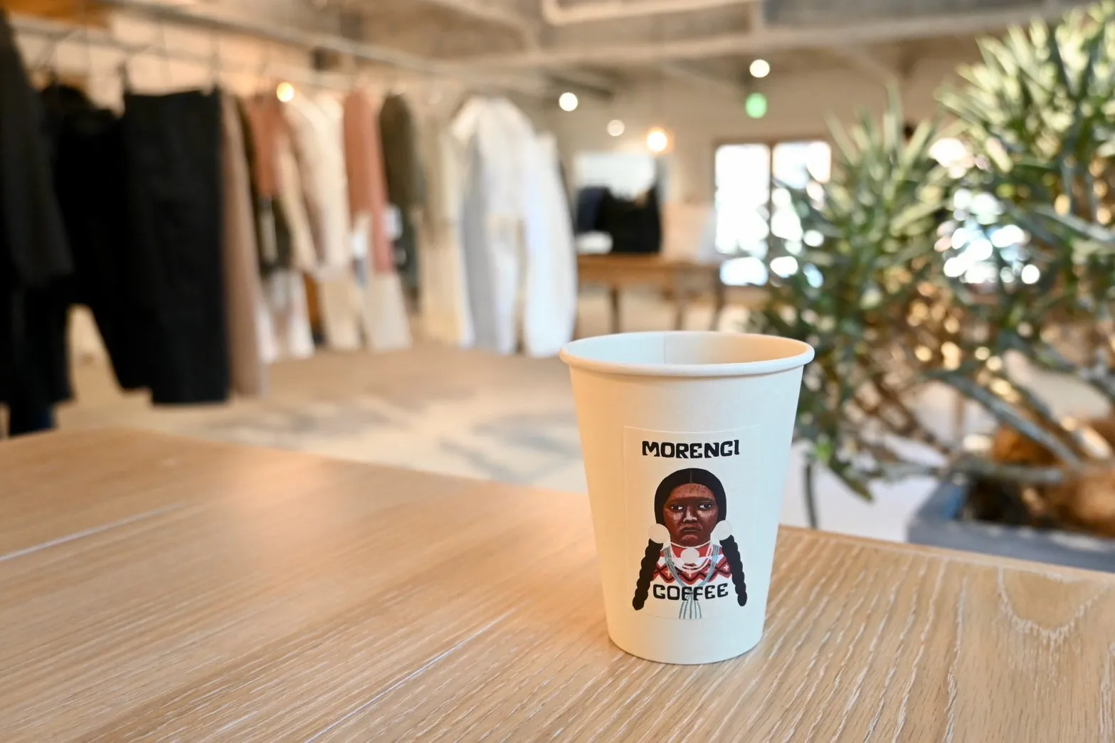 blurhms ROOTSTOCKの出張バリスタサービス 写真6