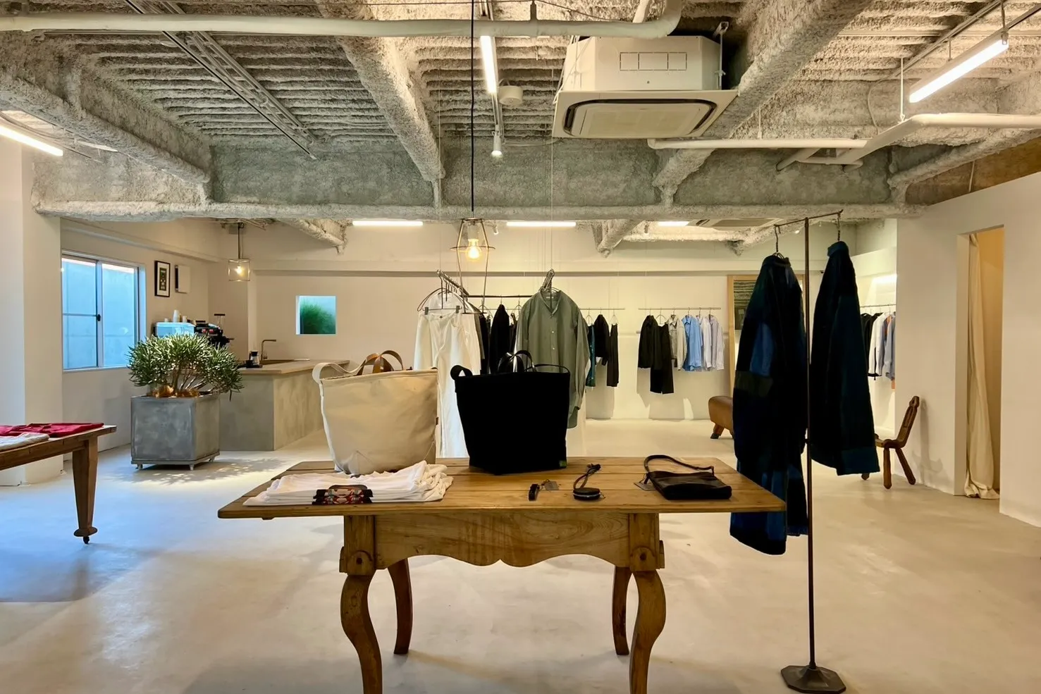 blurhms ROOTSTOCKの出張バリスタサービス 写真10