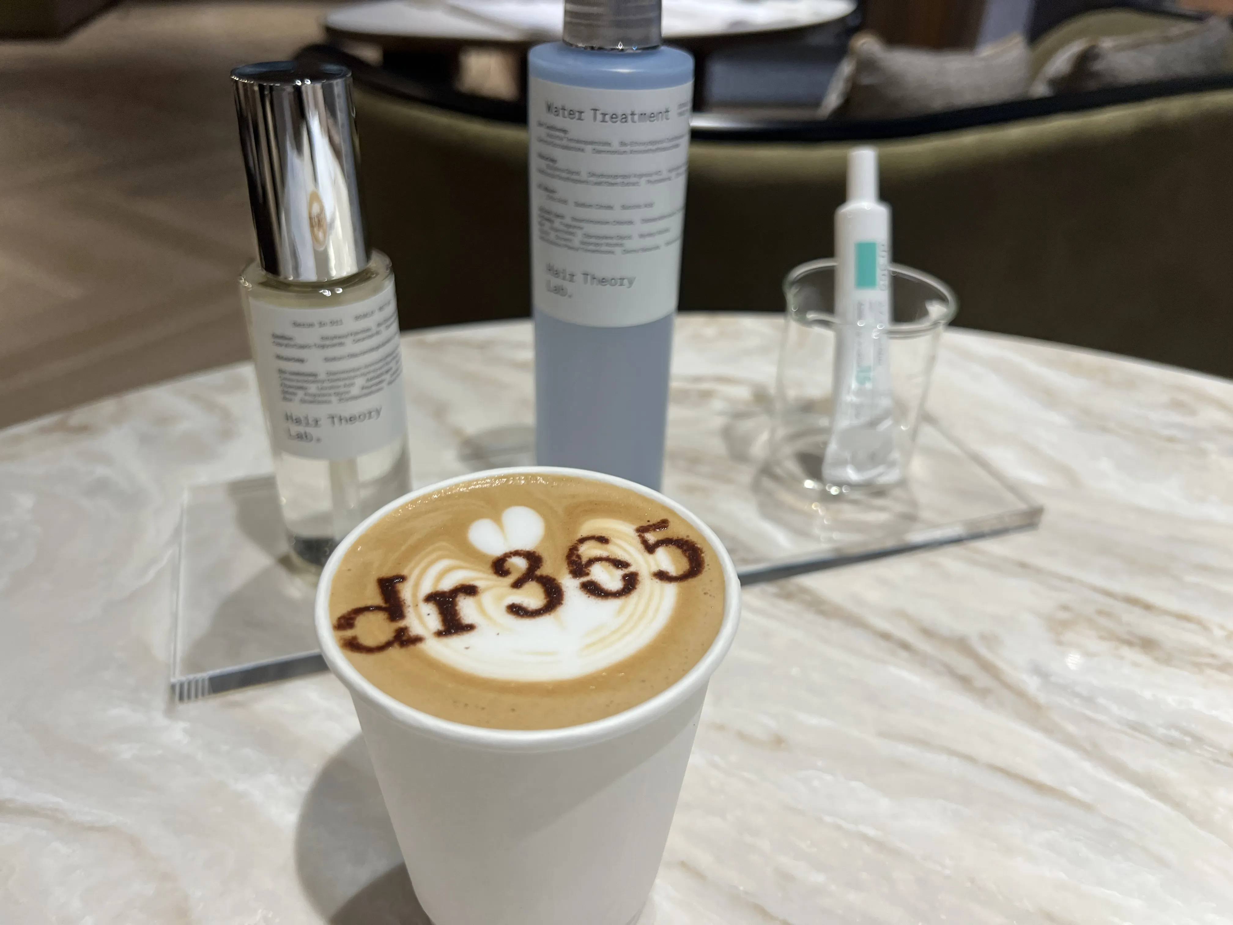 dr365の出張バリスタサービス 写真21