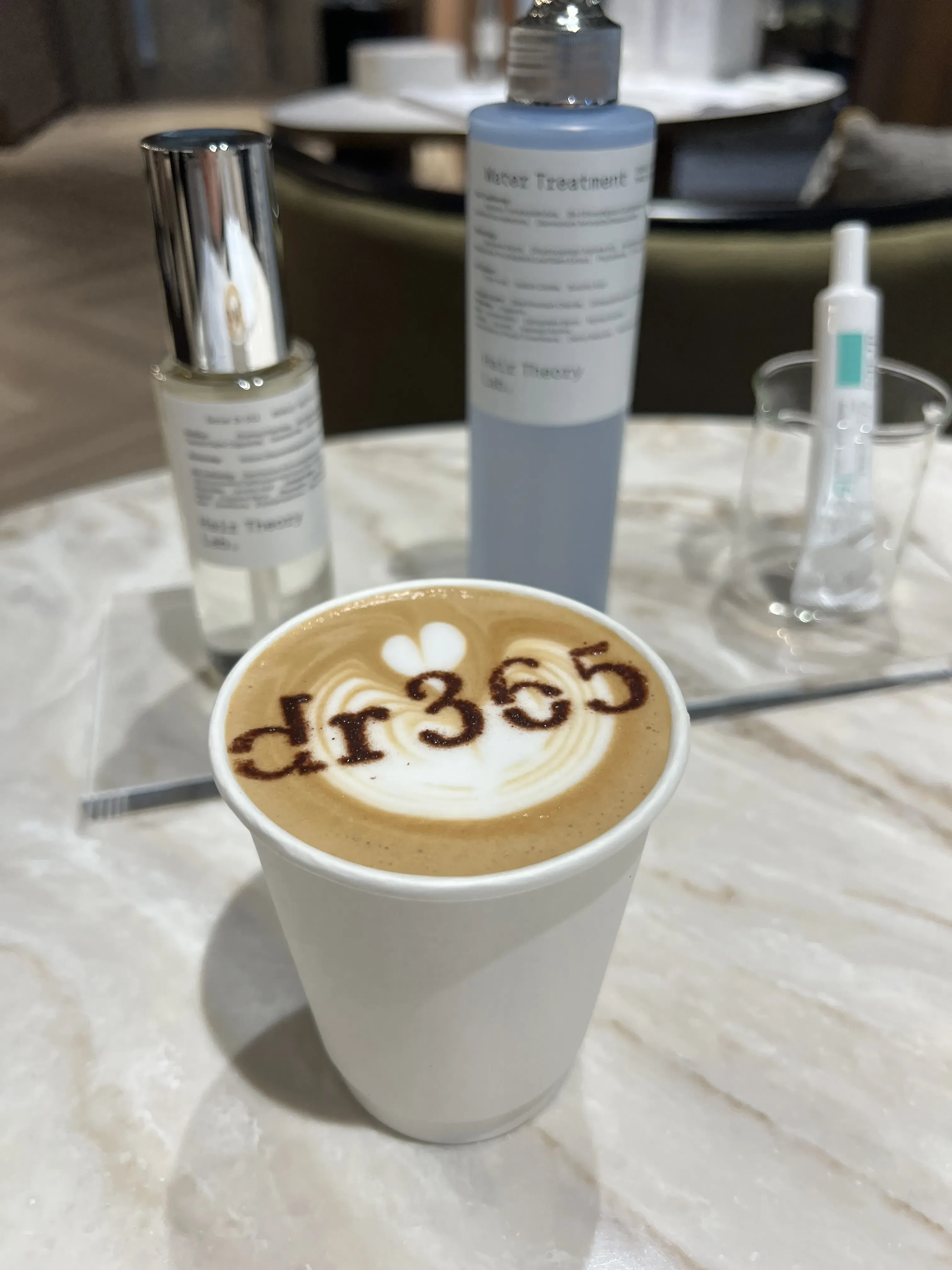 dr365の出張バリスタサービス 写真22