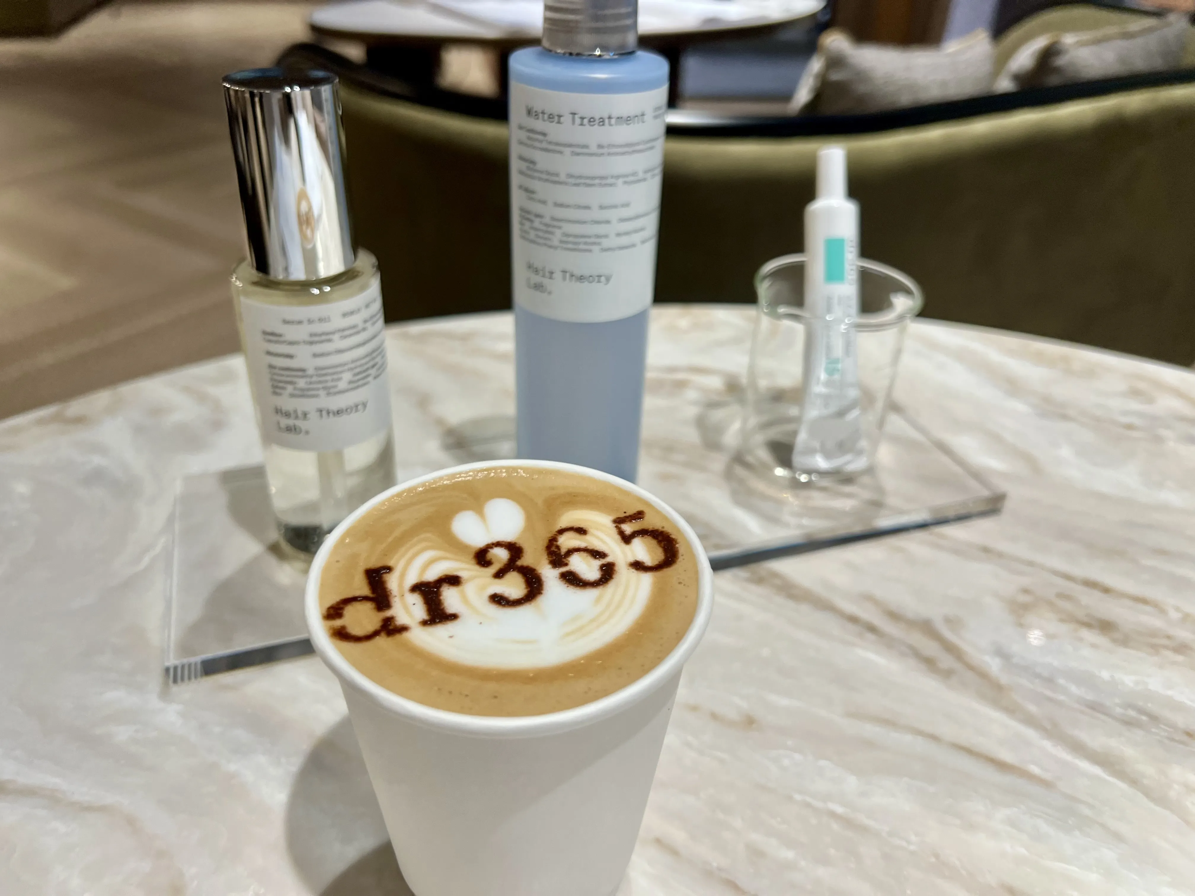 dr365の出張バリスタサービス 写真23