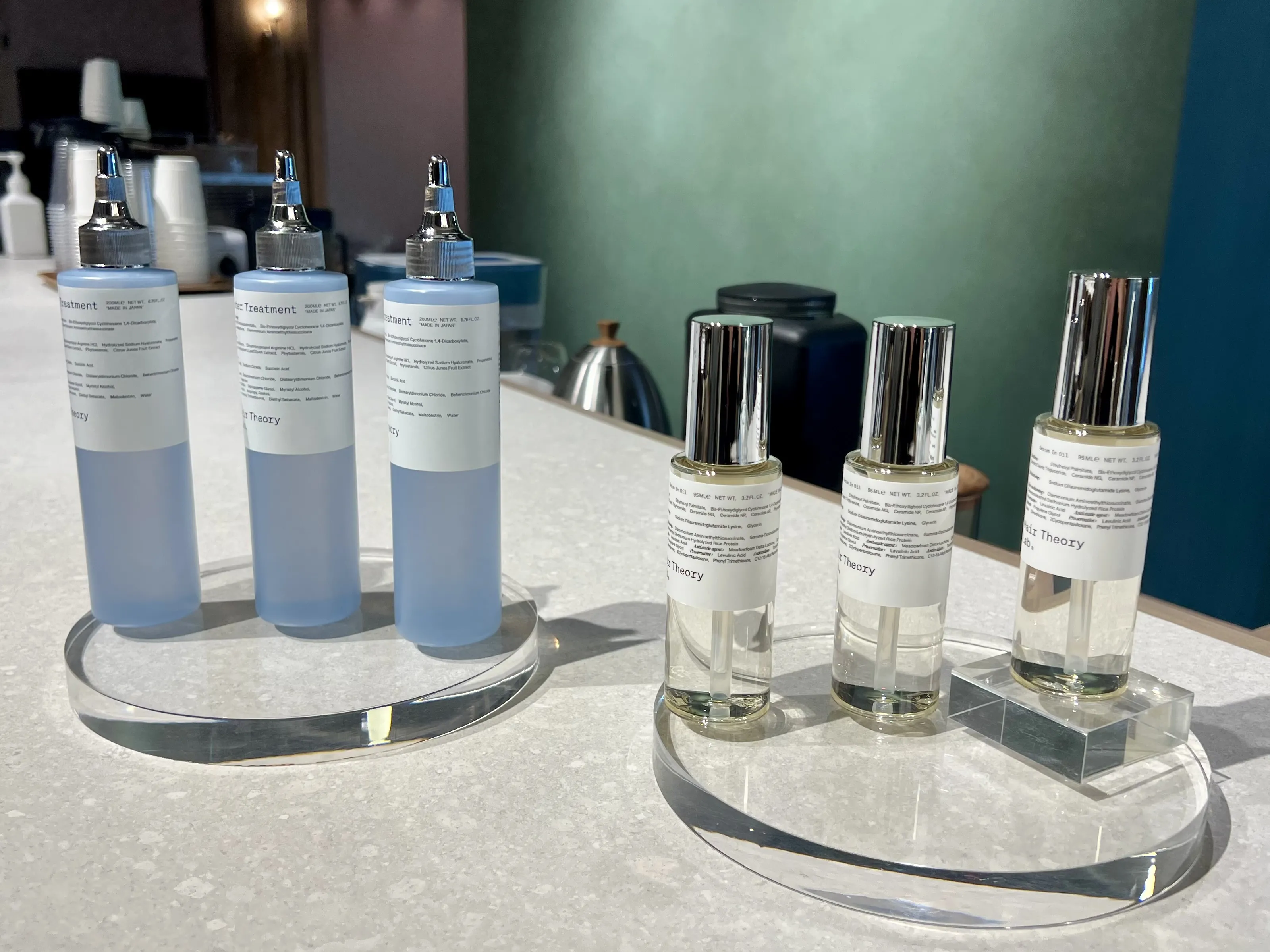 dr365の出張バリスタサービス 写真24