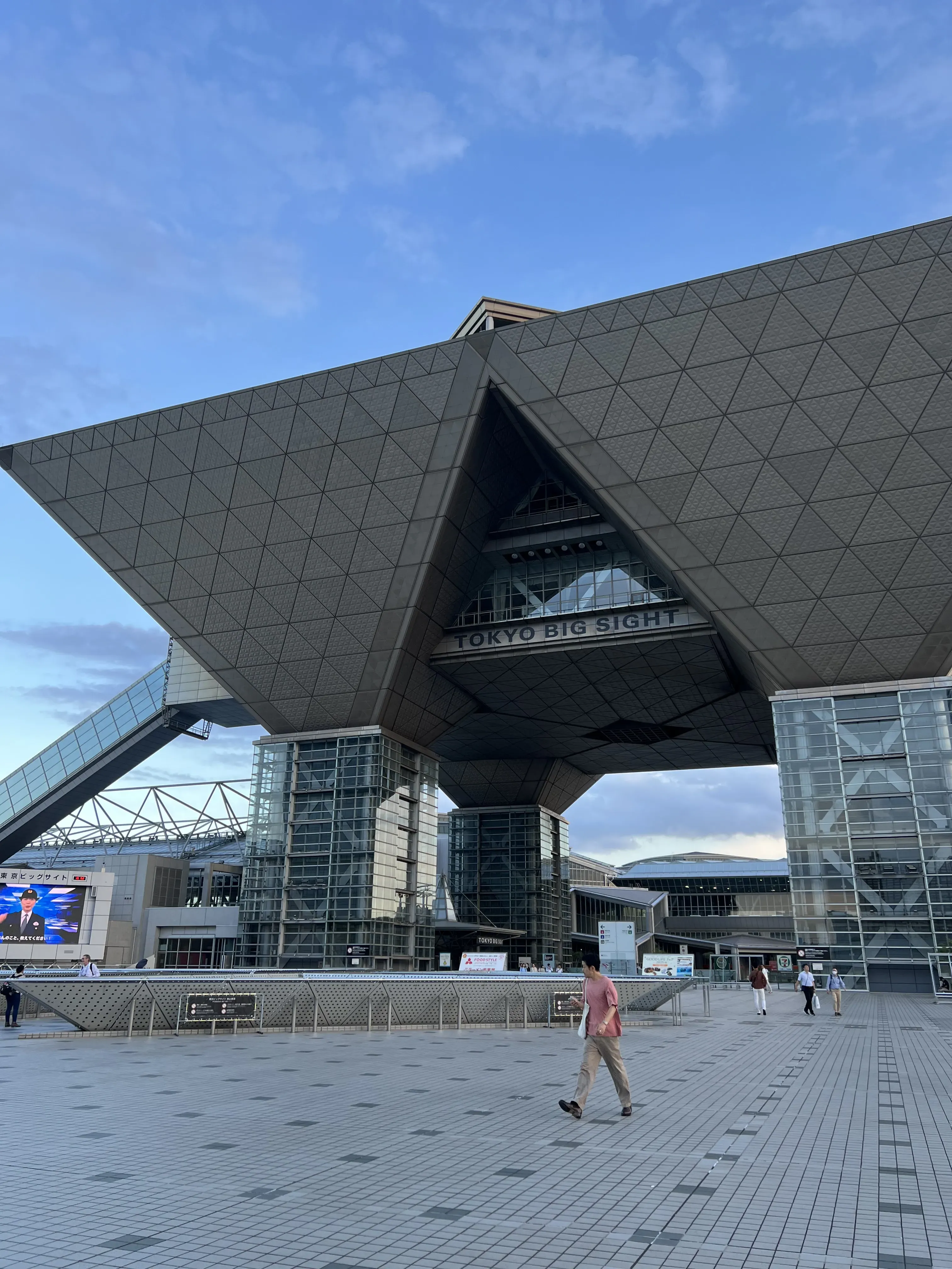 SCAJ 2024の出張バリスタサービス 写真2