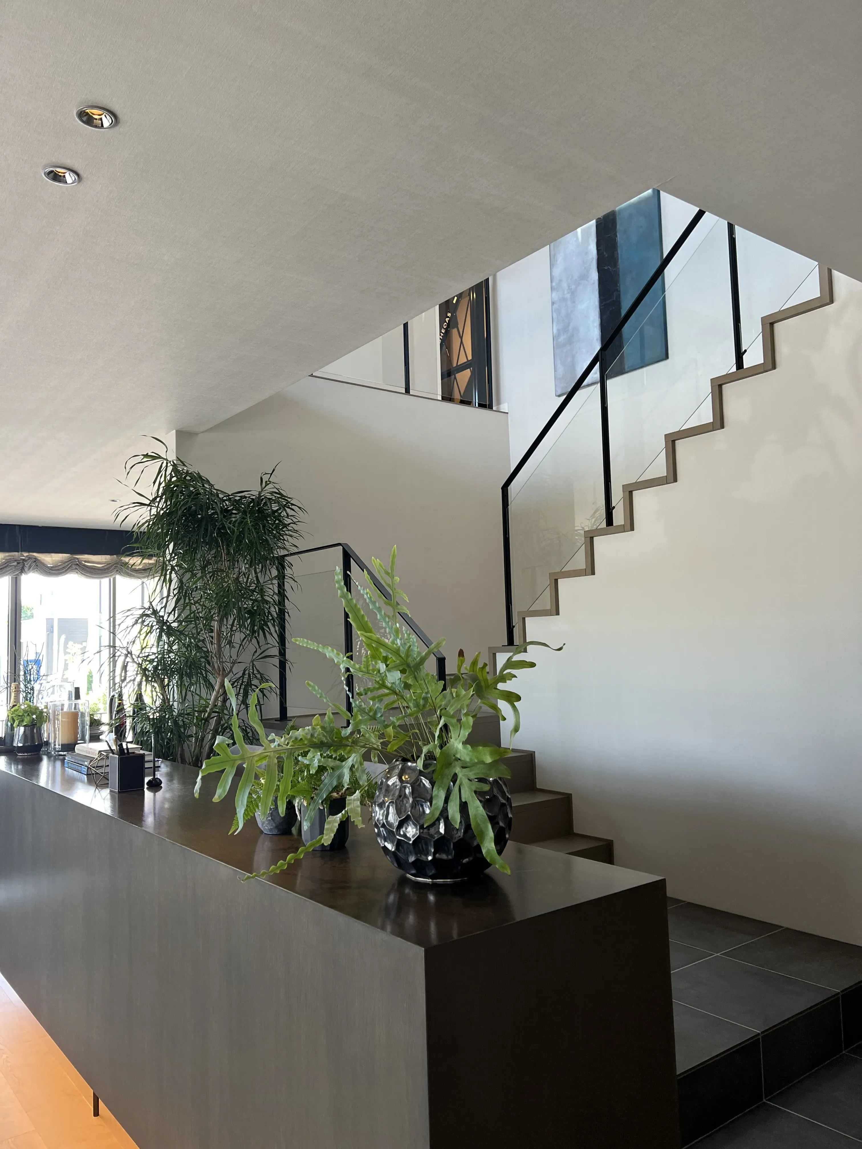 積水ハウスの出張バリスタサービス 写真2